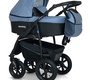 Коляска Verdi Sonic Plus 3 в 1