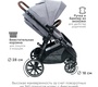 Коляска Tomix AURA 2 в 1