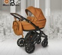 Детская коляска Mirelo BONITA ECO 2 в 1