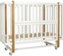Кровать Polini kids Simple 355 с маятником