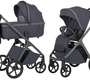 Коляска Carrello Vector 2в1 CRL-6550 