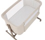 Колыбель Carrello Luna CRL-16505 