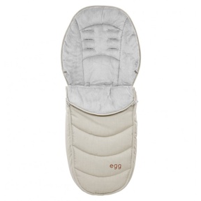 Теплый конверт Egg