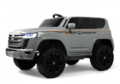 Детский электромобиль Rivertoys Toyota Land Cruiser 300 L999LL