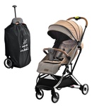 Прогулочная коляска Everflo Air E-390 для самолета