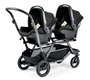 Коляска для двойни Peg-Perego Duette Piroet