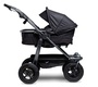 Коляска для двойни 2 в 1 TFK Duo Combi