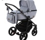 Коляска Adamex Reggio 2 в 1