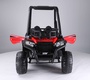 Детский электромобиль Barty BUGGY JS 360 с крышей