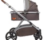 Коляска Cosatto Wow XL 2 в 1