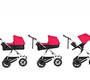 Прогулочная коляска Mountain Buggy Swift 