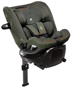 Автокресло Joie I-Spin XL 