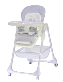 Стульчик для кормления Everflo Gently (Q55) 