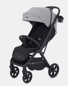 Прогулочная коляска Rant Lumos (автосложение) 