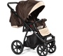 Детская коляска 2 в 1 BEBIZARO REMY