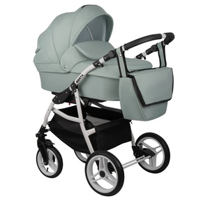 Детская коляска Alis Berta 2 в 1