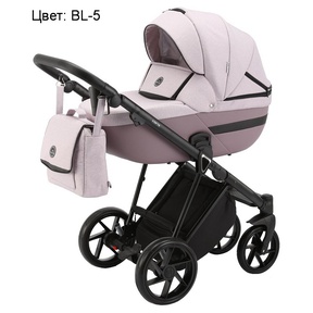 Детская коляска BeBe-Mobile Lucia 2 в 1