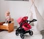 Игрушечная коляска для кукол ABC-Design Migno