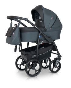 Коляска Verdi Max Plus 3 в 1