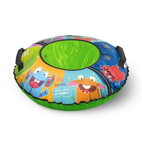 Надувные санки-тюбинг Ника Kids ТБ3К-70