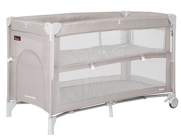 Манеж - кровать CARRELLO Porta CRL-18103