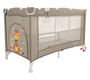 Манеж кровать JOVOLA AMICO (2 уровня)