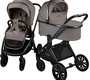 Детская коляска AmaroBaby Motus Premium Ecco 2в1