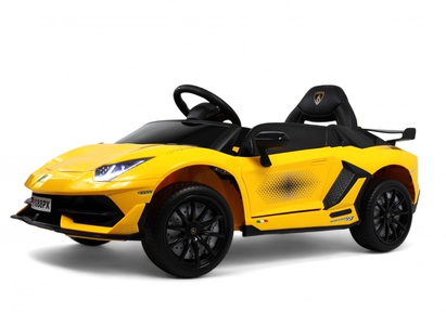 Детский электромобиль Rivertoys K888PX