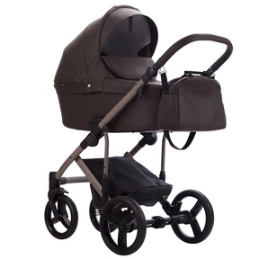 Детская коляска Bebetto MAGNUM LIGHT PRO 2в1