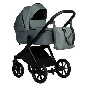 Детская коляска Indigo SOLIO 2в1 