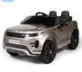 Детский электромобиль BARTY LAND ROVER DK-RRE99