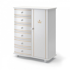 Комод (шкаф) Гандылян Жасмин Люкс