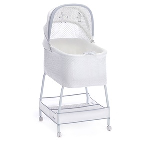 Колыбель Simplicity GL4010 Auto с электронной системой укачивания