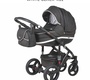 Коляска Adamex Vicco 2 в 1