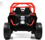 Детский электромобиль Rivertoys F888FF 4WD