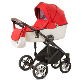 Детская коляска Nuovita Carro Sport 2 в 1