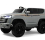 Детский электромобиль Rivertoys Toyota Land Cruiser 300 L999LL