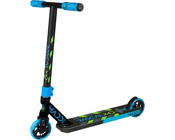 Трюковый самокат Madd Gear (MGP) Kick Rascal (2020)
