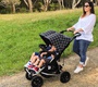 Коляска Mountain Buggy Duet 2 в 1