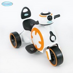 Электромотоцикл BARTY М33АА