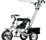 Трехколесный велосипед Liko Baby 772