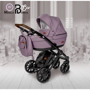 Детская коляска Mirelo BONITA ECO 2 в 1