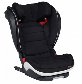 Автокресло BeSafe iZi Flex S Fix