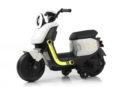 Детский электромобиль Rivertoys G888GG
