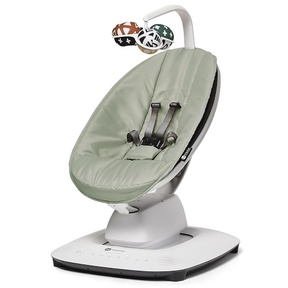 Кресло-качалка 4moms mamaRoo New