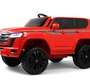 Детский электромобиль Rivertoys Toyota Land Cruiser 300 L999LL