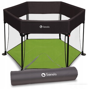 Манеж Lionelo LO-Roel