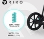 Детская коляска RIKO VELAR 2в1