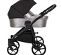 Детская коляска TUTIS NOVO REFLECTIVE 2 в 1