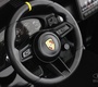 Детский электромобиль Porsche 911 GT3 (Y911YY) 